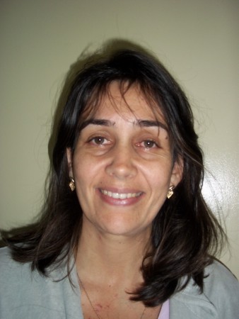 Elisângela- Professora do 4º ano do Ciclo Complementar